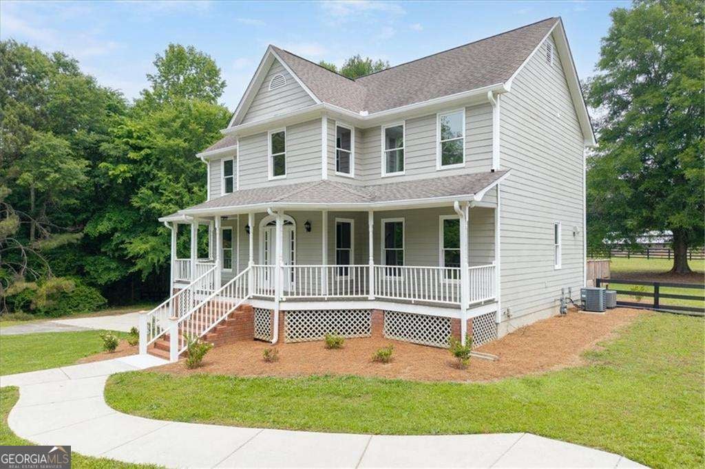 2805 Florence RD