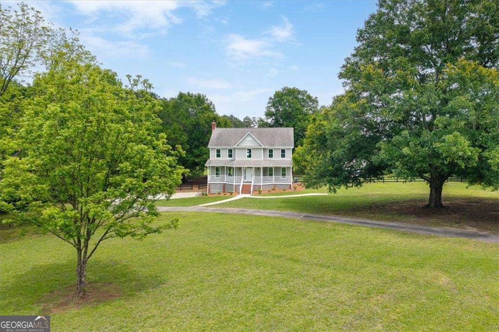 2805 Florence RD