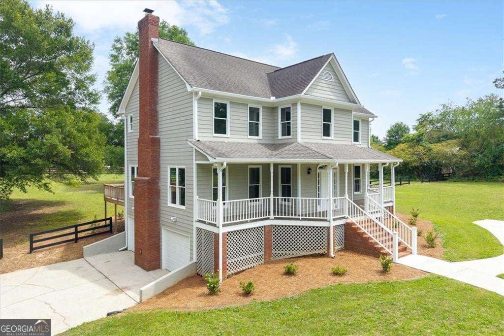 2805 Florence RD
