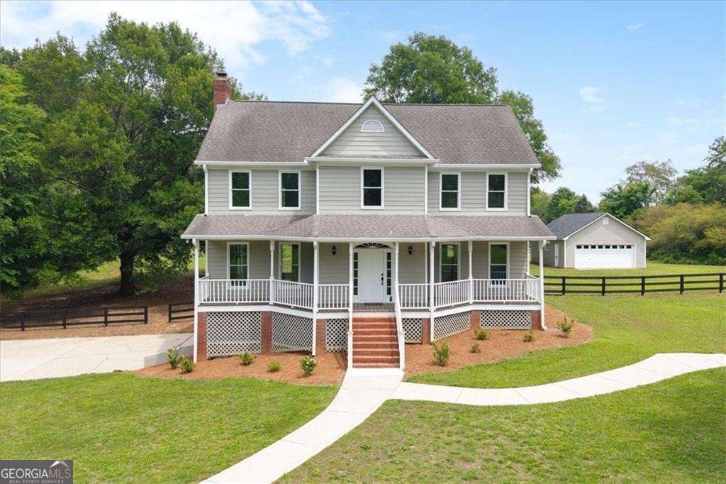 2805 Florence RD