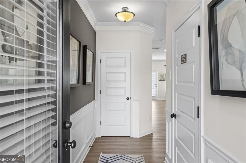 Photo of 740 Trinity Drive #70, Auburn, GA 30011 (MLS # 10839147)