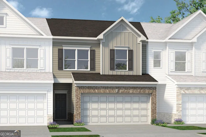 740 Trinity Drive Unit 70, Auburn, GA, 30011