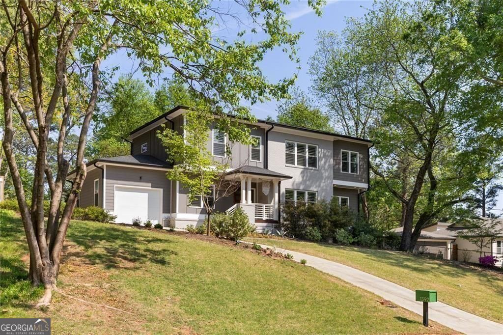 1392 Rupert RD