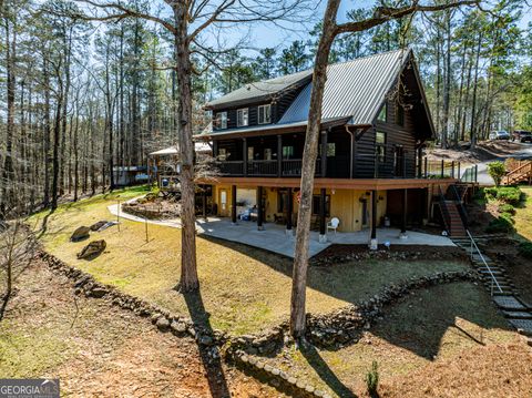 159 Dam RD Milledgeville GA 31061