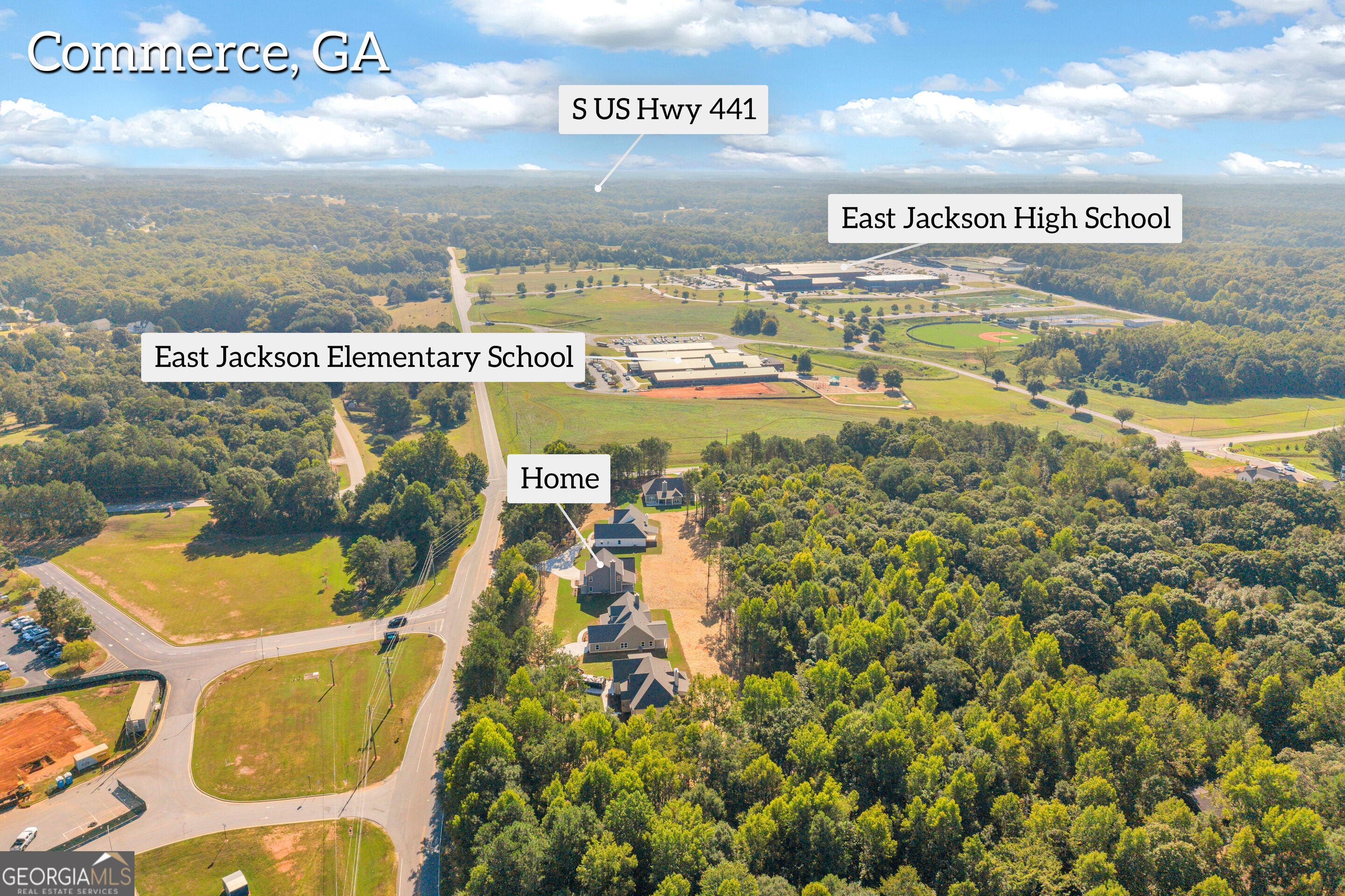 1867 Hoods Mill RD