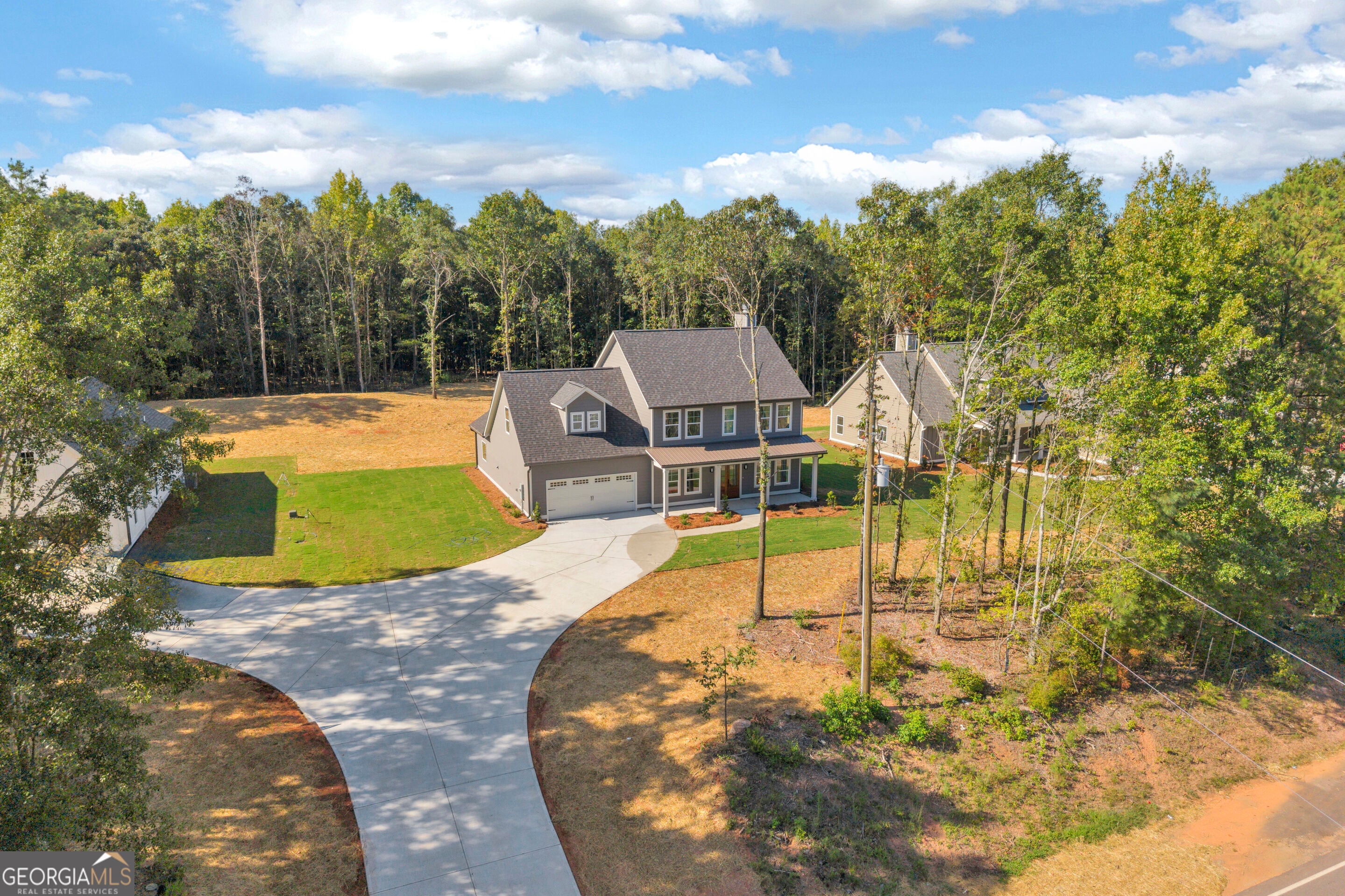 1867 Hoods Mill RD