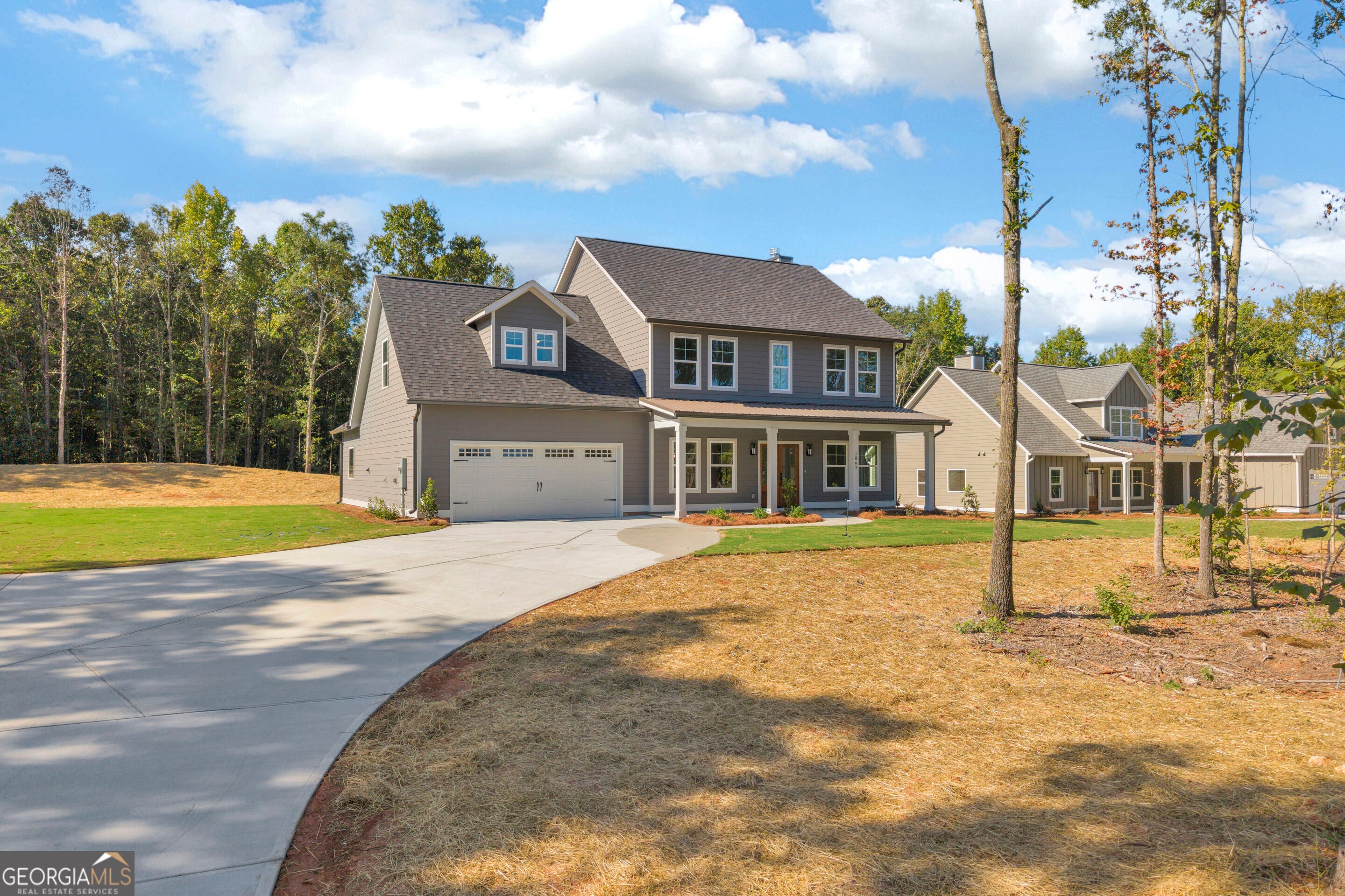 1867 Hoods Mill RD