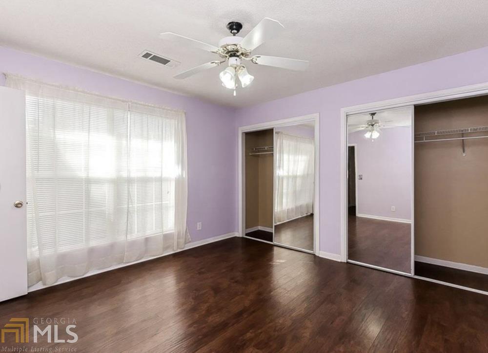 Woodchase - Residential