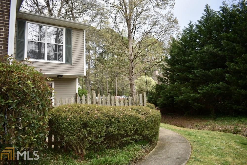 Woodchase - Residential