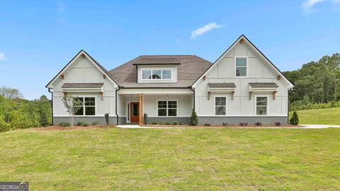 A home in Newnan