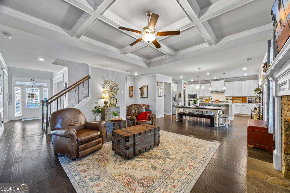 Mallards Lndg Sub Ph 2 - Residential