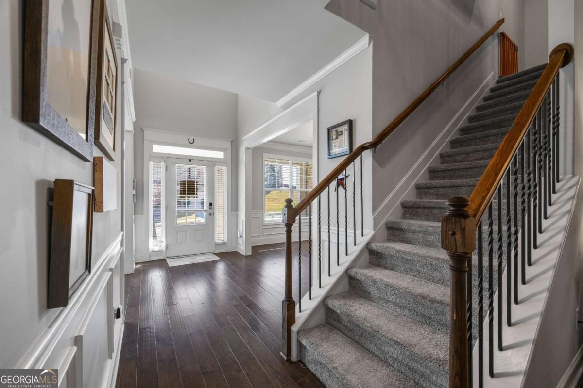 Mallards Lndg Sub Ph 2 - Residential