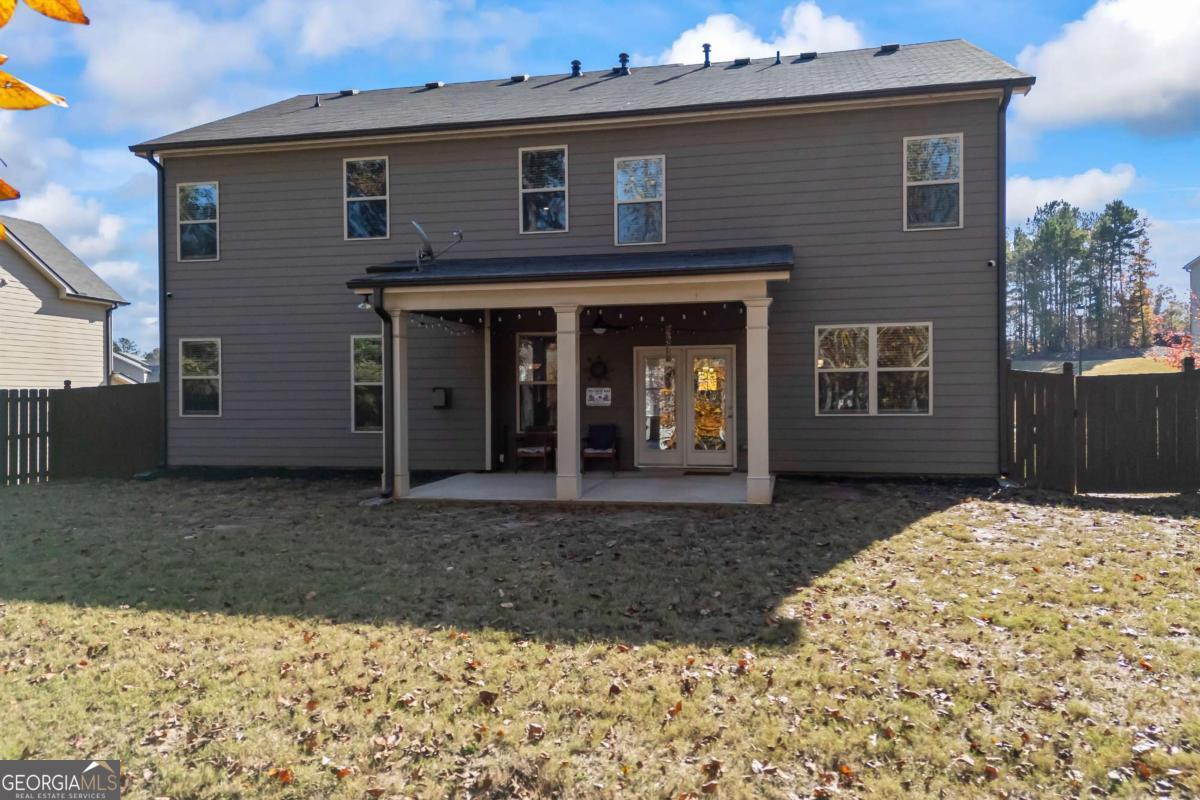 Mallards Lndg Sub Ph 2 - Residential