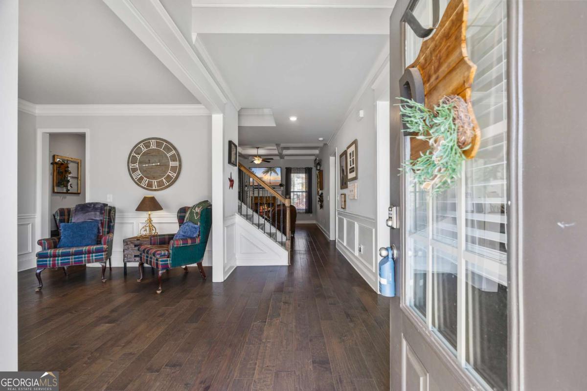 Mallards Lndg Sub Ph 2 - Residential