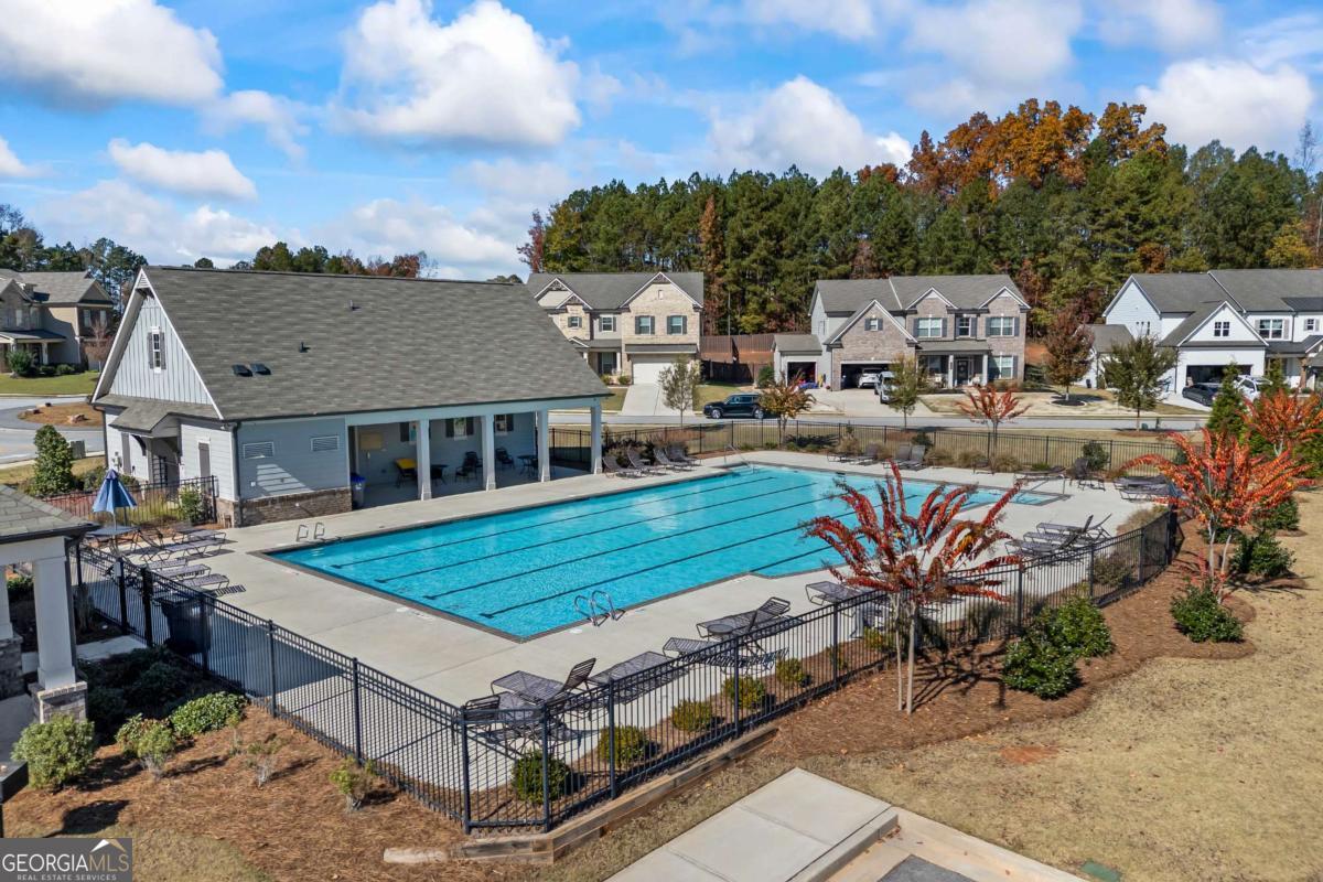 Mallards Lndg Sub Ph 2 - Residential