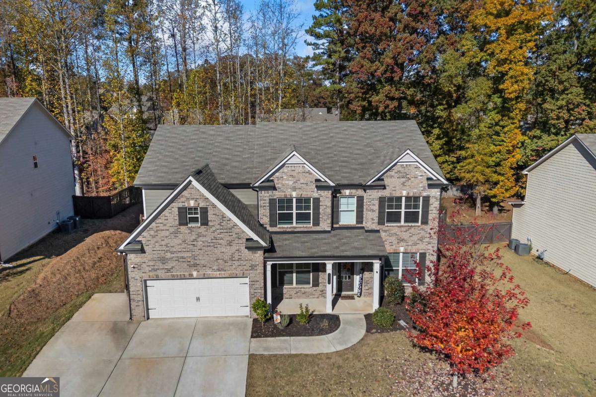 Mallards Lndg Sub Ph 2 - Residential