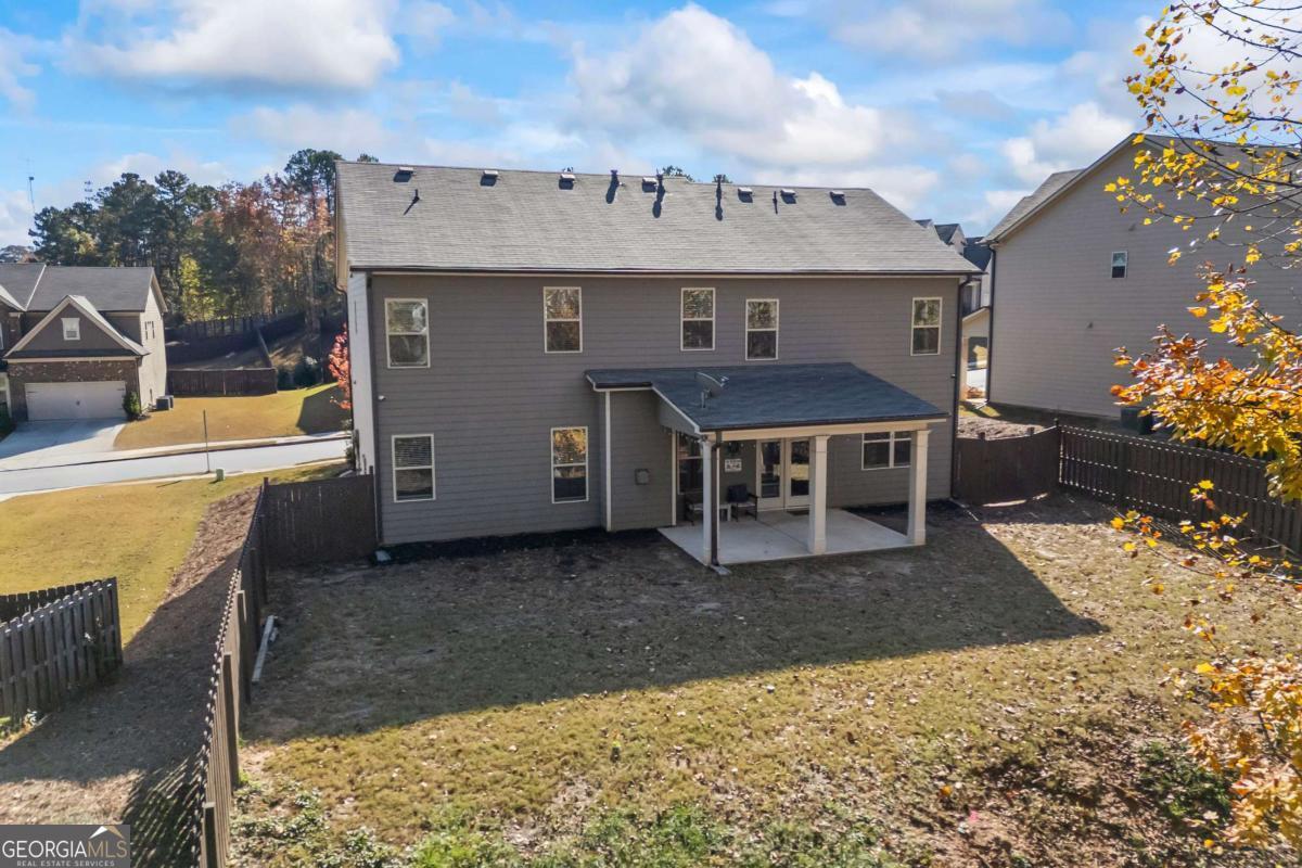 Mallards Lndg Sub Ph 2 - Residential