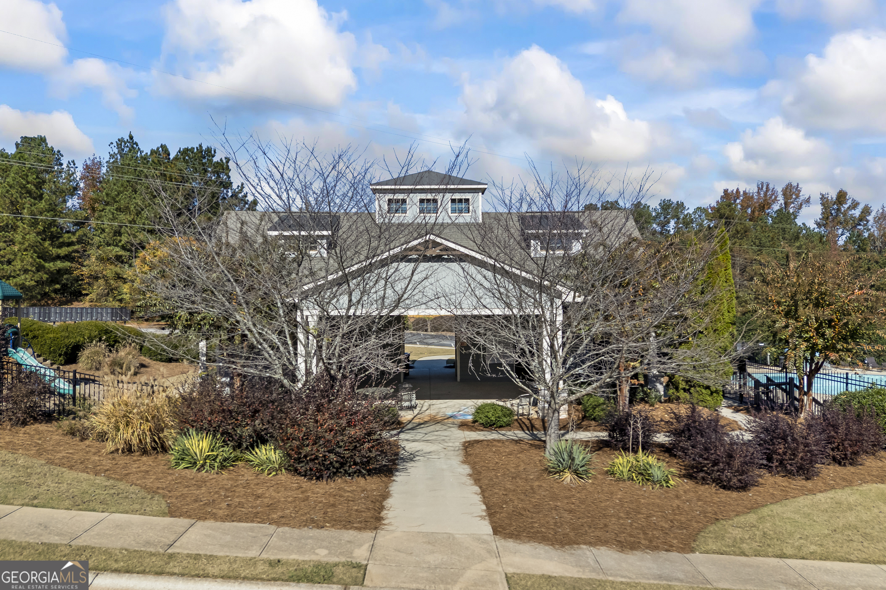 Mallards Lndg Sub Ph 2 - Residential