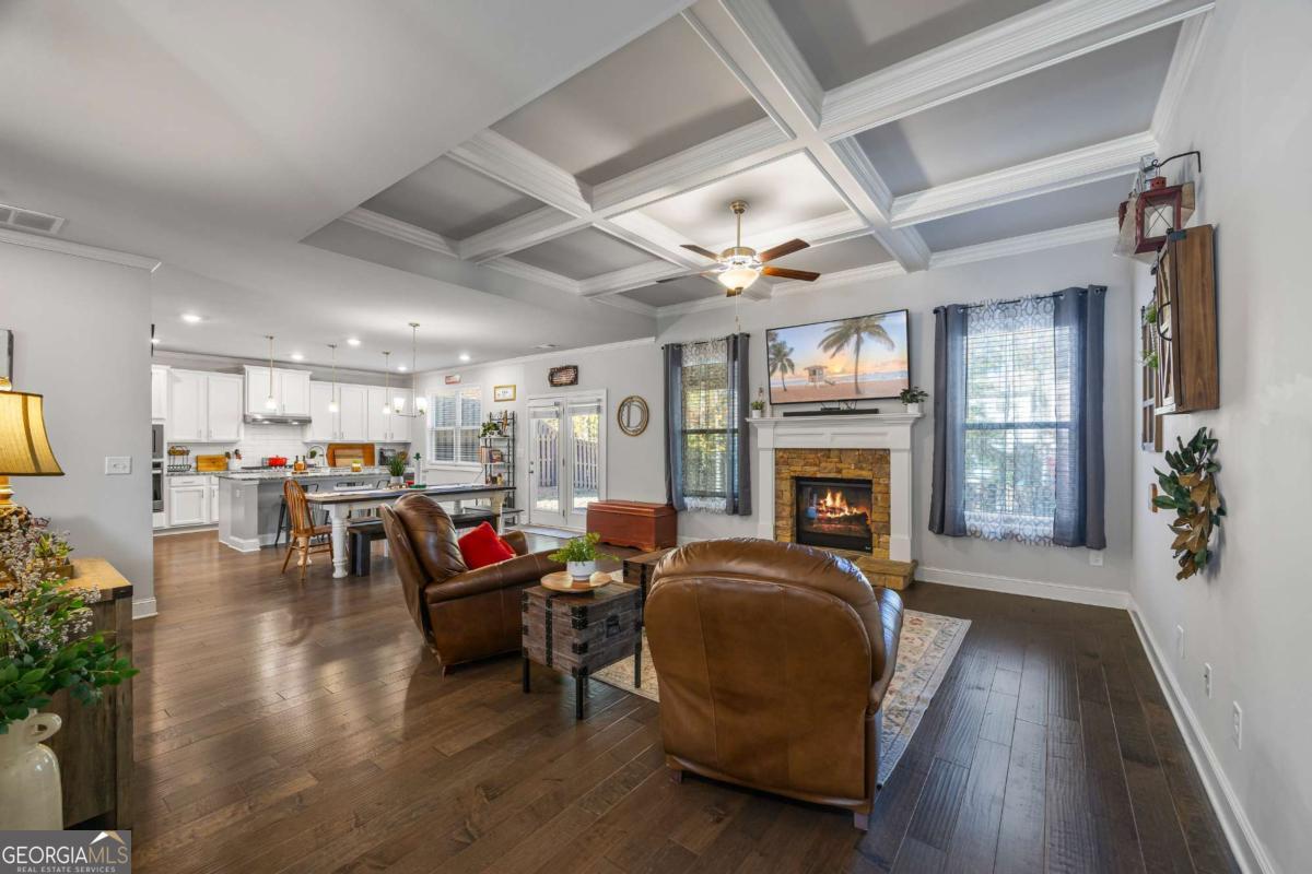 Mallards Lndg Sub Ph 2 - Residential