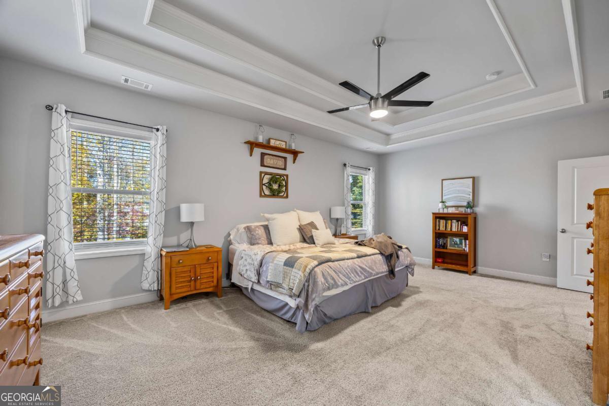 Mallards Lndg Sub Ph 2 - Residential