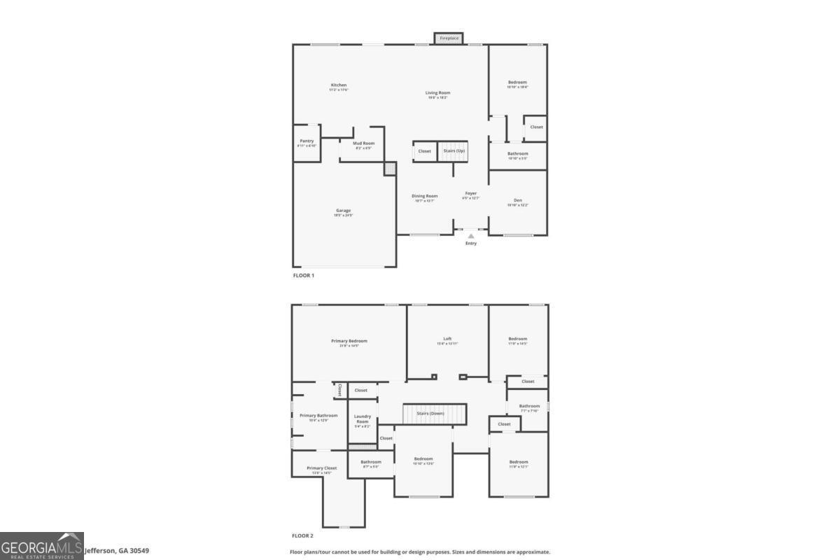 Mallards Lndg Sub Ph 2 - Residential