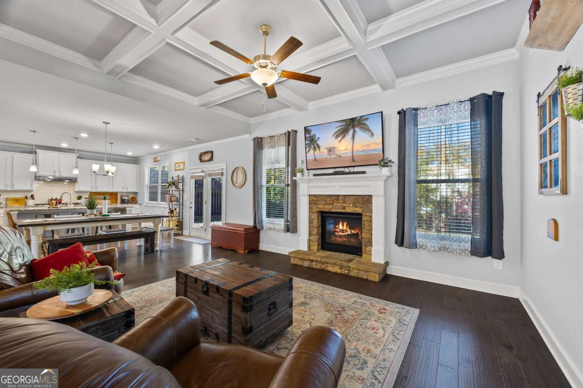 Mallards Lndg Sub Ph 2 - Residential