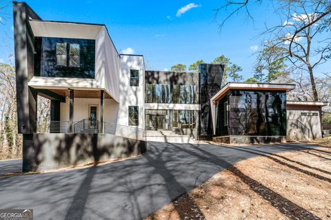 1335 Moores Mill RD NW Atlanta GA 30327