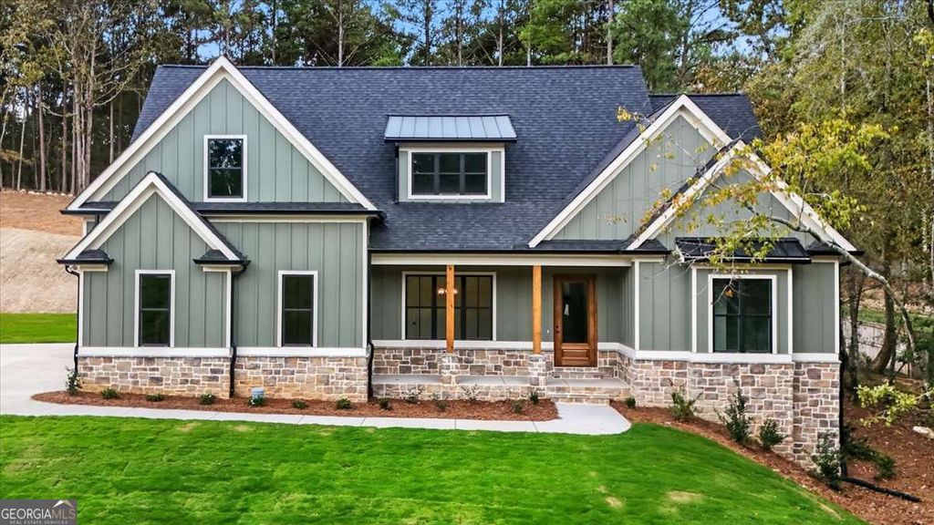 Photo of 11 Everwood Court SE, Rome, GA 30161 (MLS # 10624738)