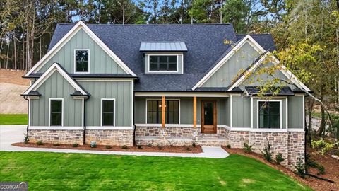 Photo of 11 Everwood Court SE, Rome, GA 30161 (MLS # 10624738)
