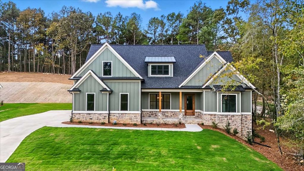 Photo of 11 Everwood Court SE, Rome, GA 30161 (MLS # 10624738)
