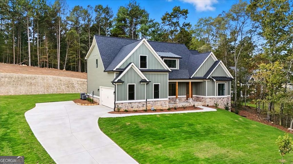 Photo of 11 Everwood Court SE, Rome, GA 30161 (MLS # 10624738)