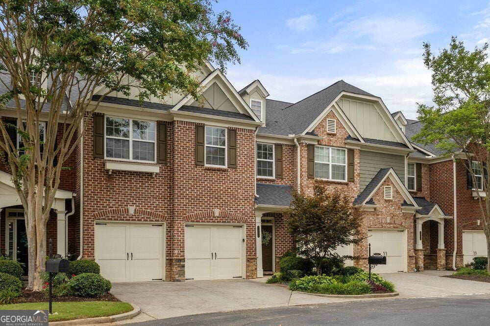 Photo of 1606 Lexington Drive, Roswell, GA 30075 (MLS # 10825983)
