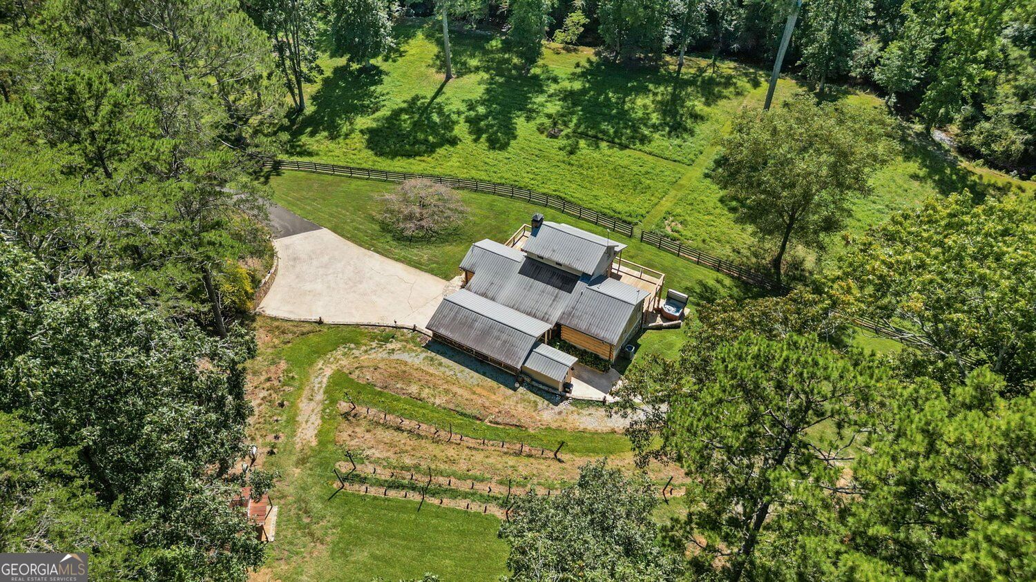 25 Clayton Chester RD
