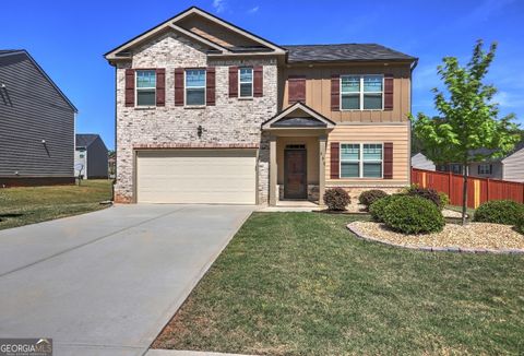 237 Cranapple Lane, McDonough, GA 30253 - MLS#: 10506642