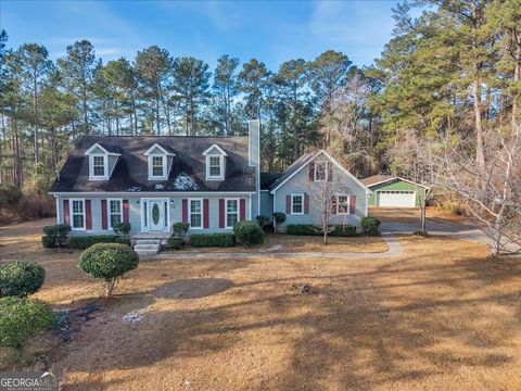 1570 Johnson RD Macon GA 31220
