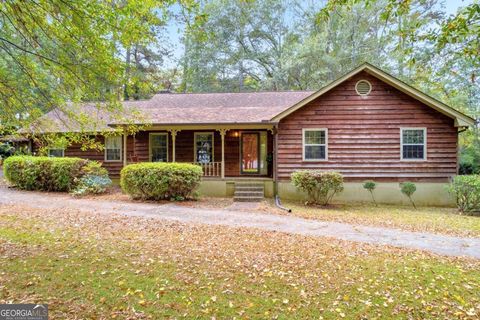 A home in Winder