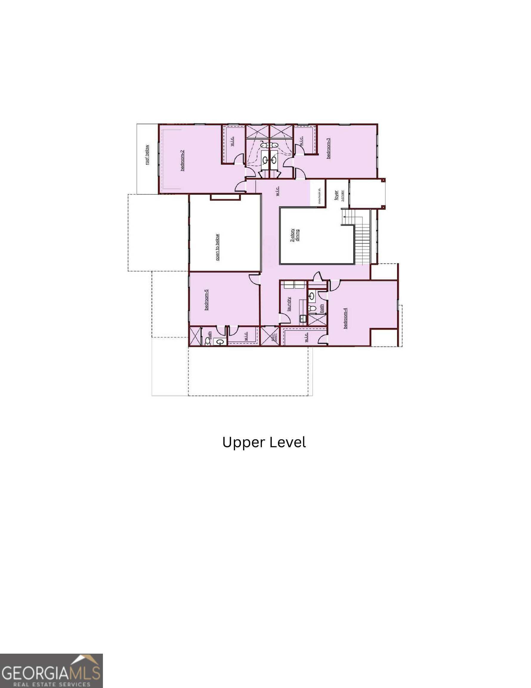 3225 Camp Branch CIR