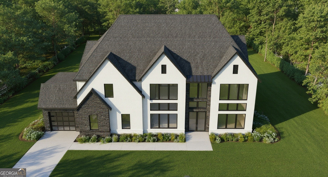 3225 Camp Branch CIR