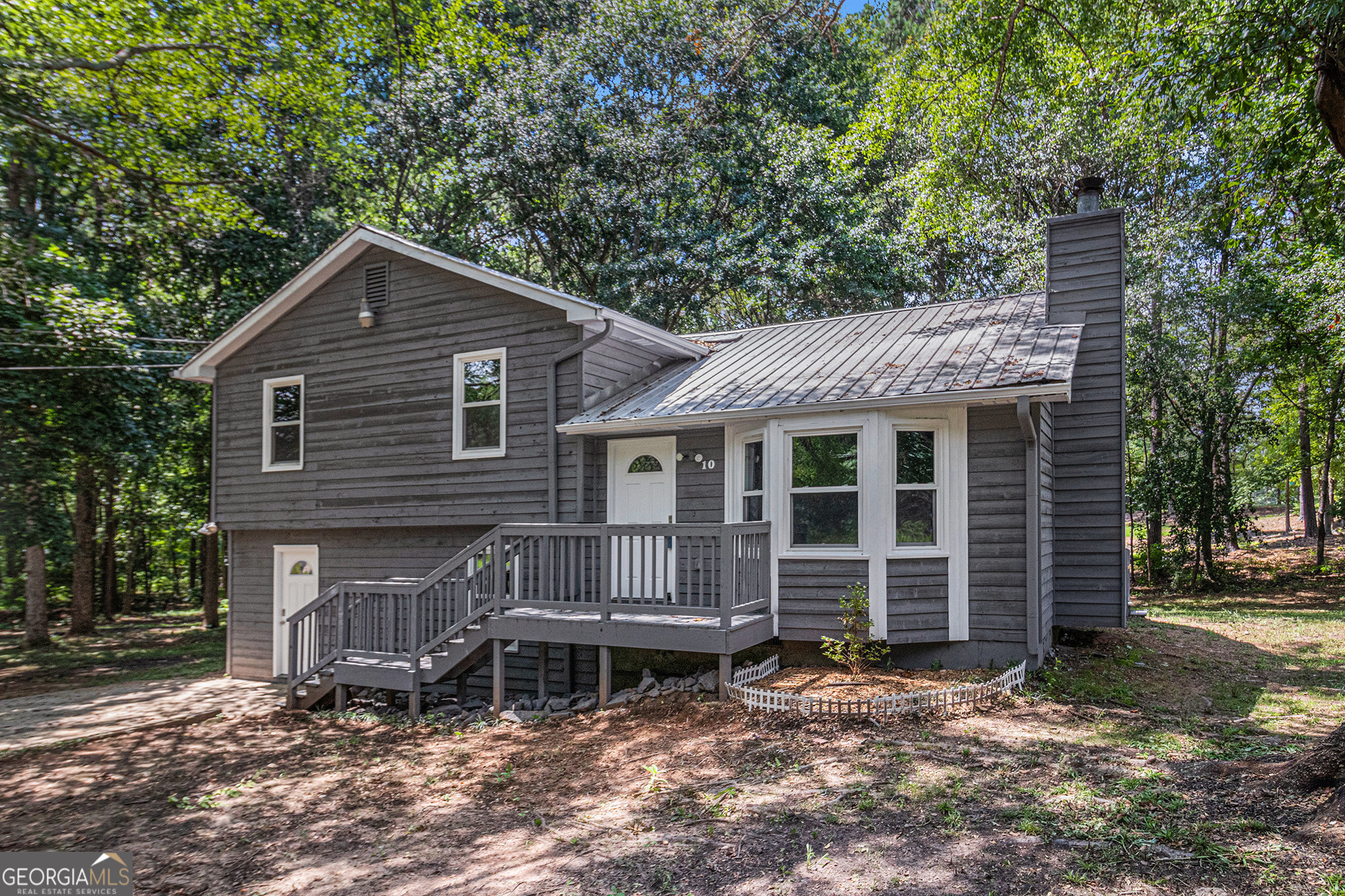 10 Mallard DR