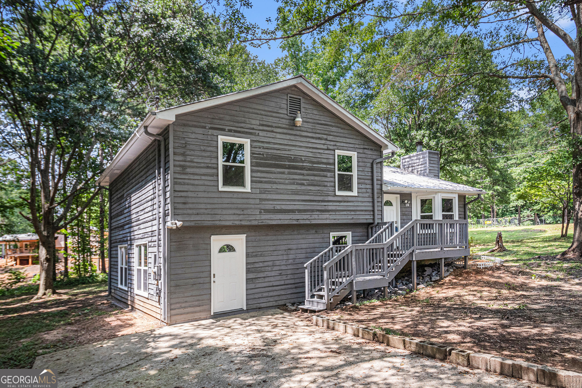10 Mallard DR