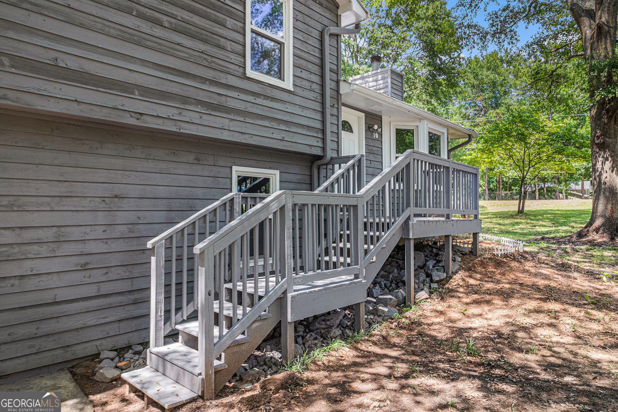 10 Mallard DR