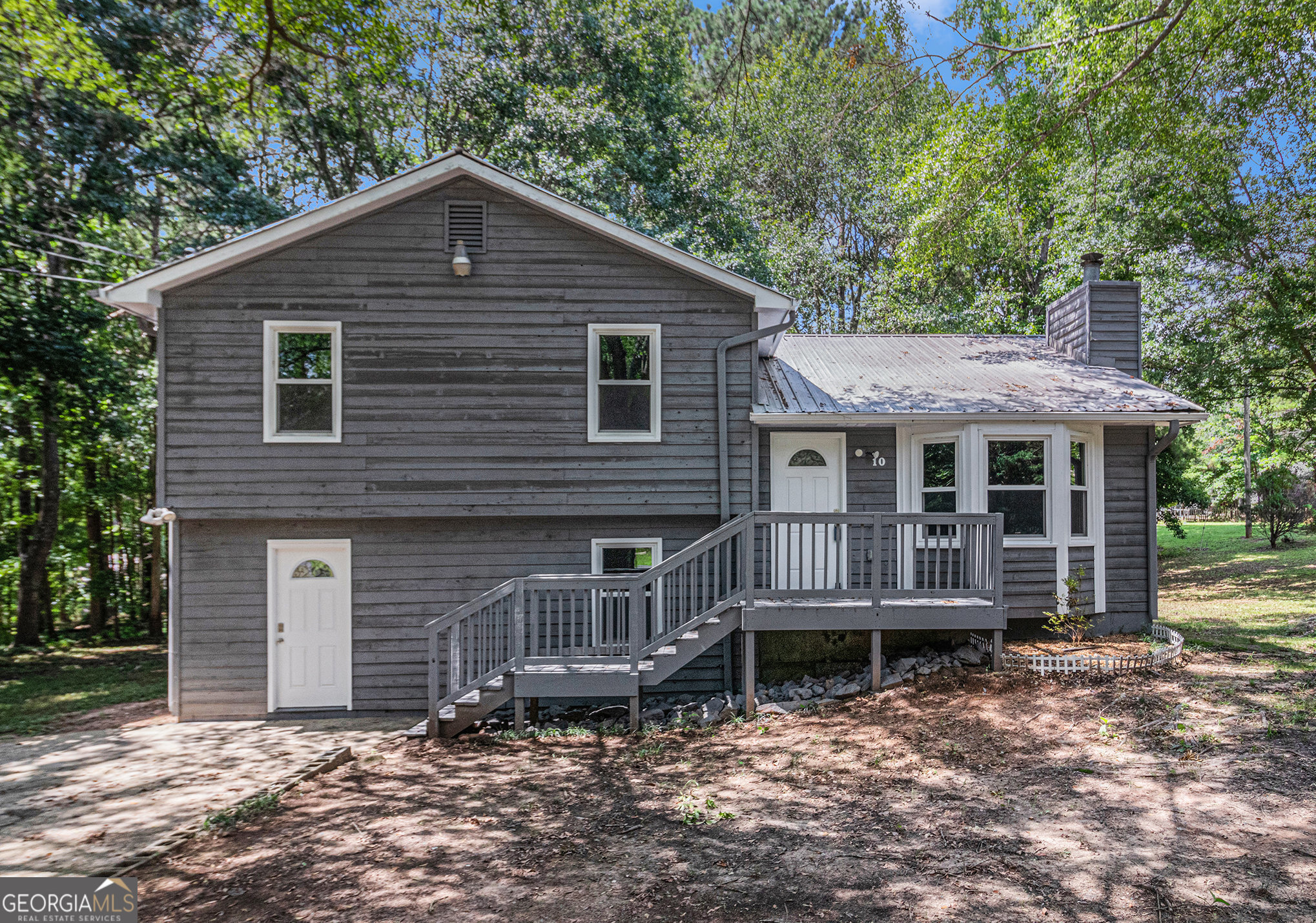 10 Mallard DR
