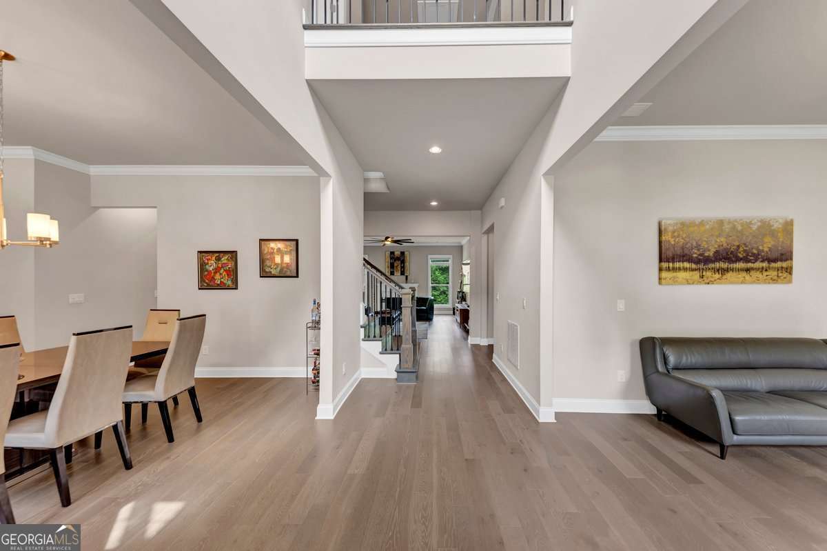 INDIAN HILLS - Residential