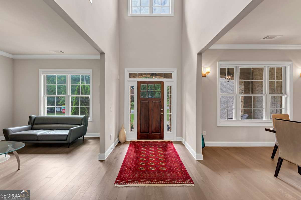 3459 Clubland DR