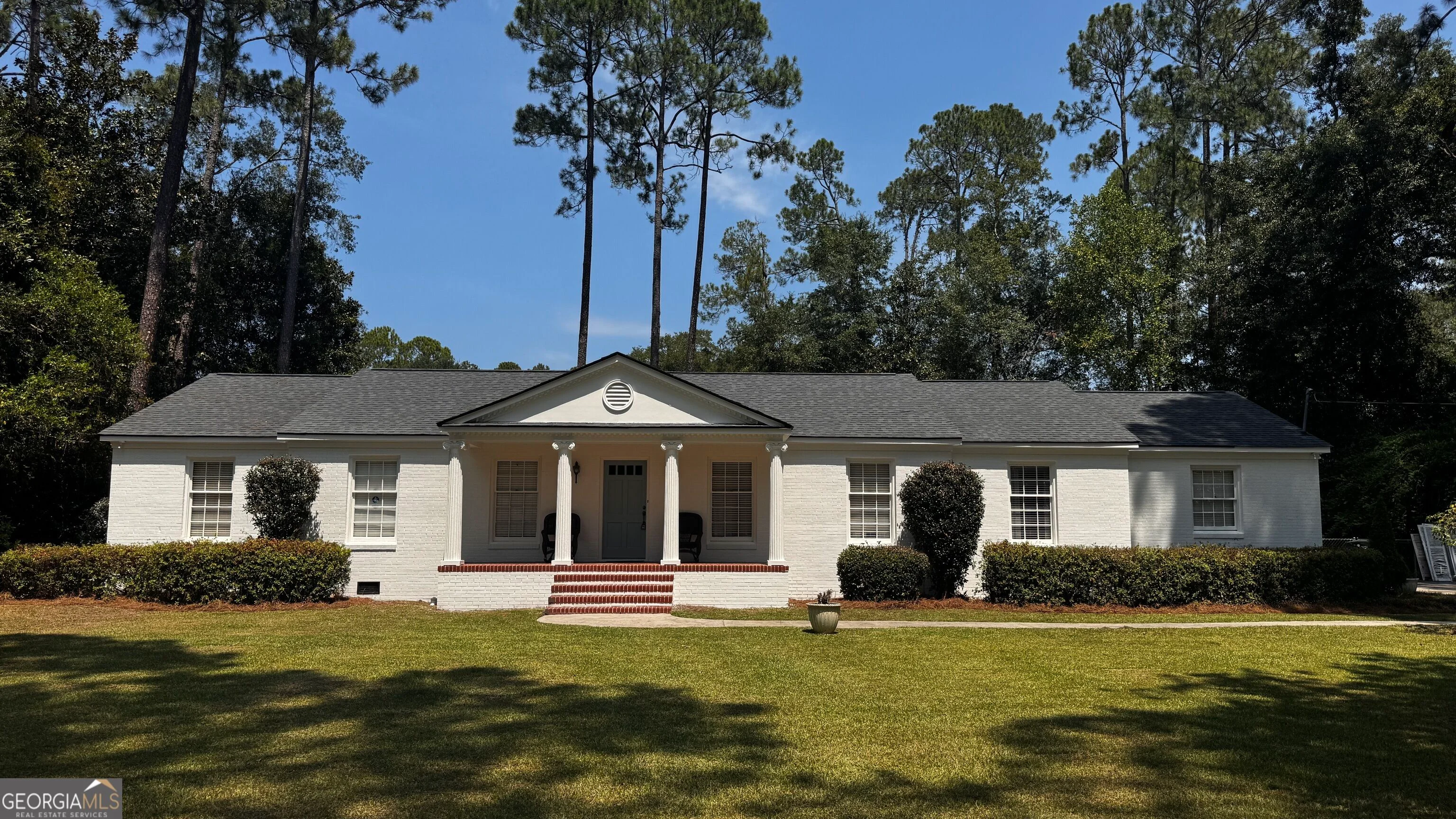 118 Woodlawn Drive