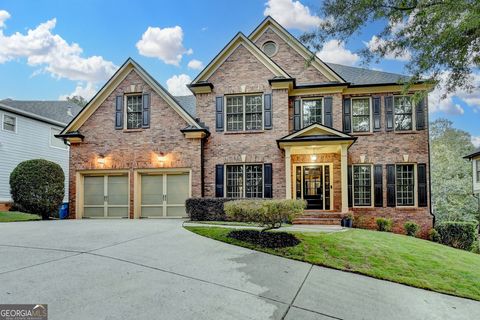 Photo of 1973 Hamilton Mill Parkway, Dacula, GA 30019 (MLS # 10613187)