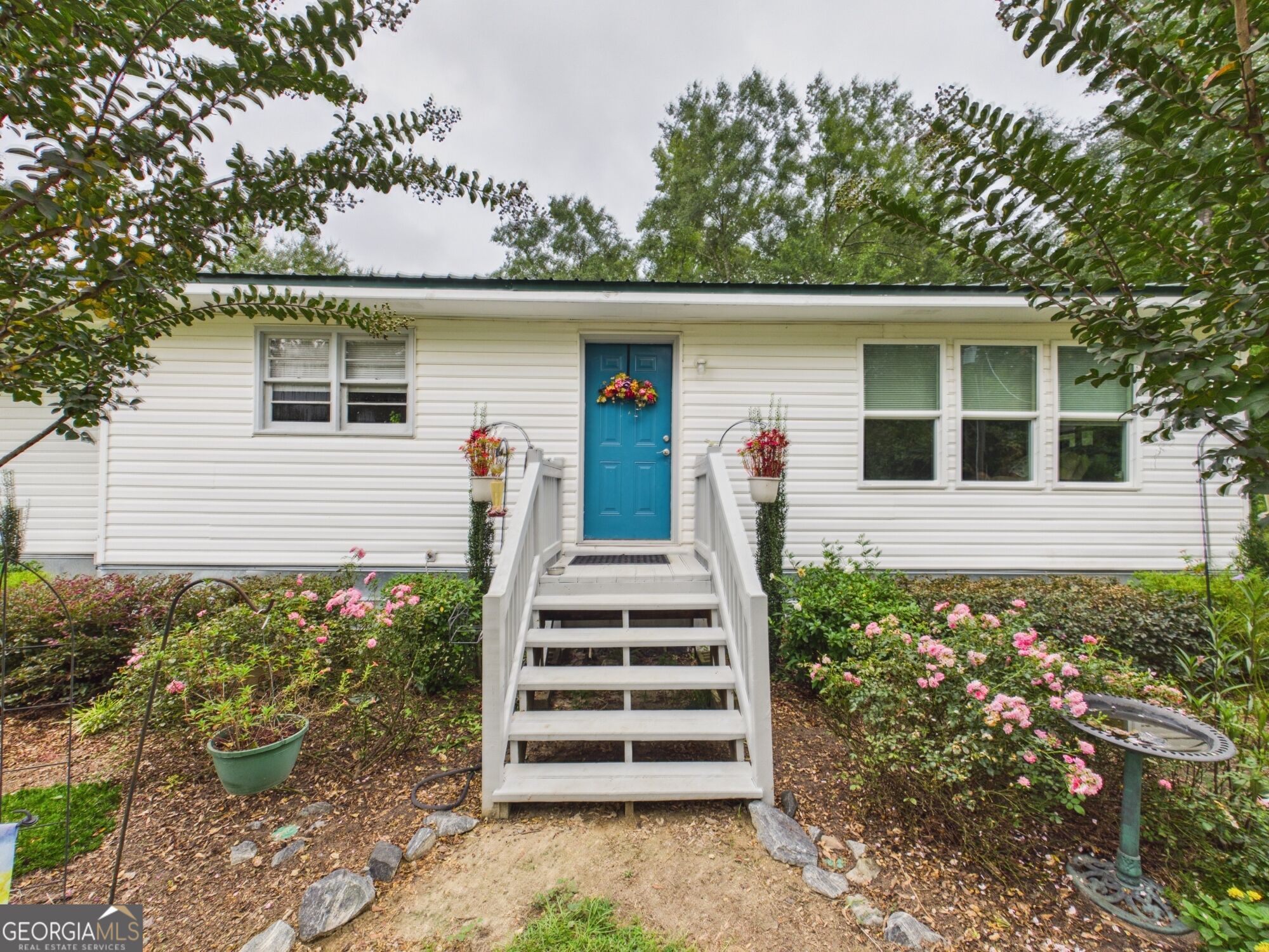 534 Asbury Church RD