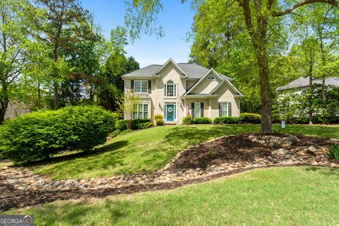 102 Santolina PARK Peachtree City GA 30269