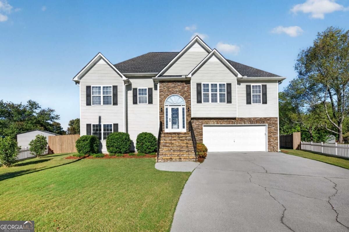 108 Summerfield WAY NE