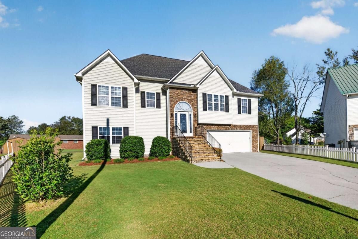 108 Summerfield WAY NE